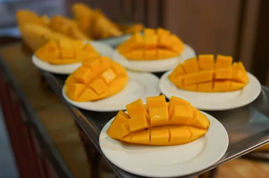 รูปภาพของเกาะทะลุ ไอส์แลนด์ รีสอร์ท