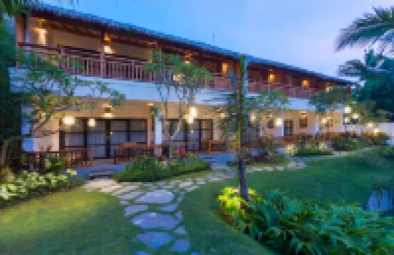 Manah Shanti Suite by GenuineHost 峇里島酒店