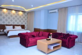 Sallo Hotel Sengkang