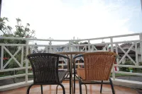 Diyar Villas Puncak Q4/11