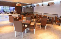 Palmy Exclusive Hotel Hotels in Tanjung Redeb