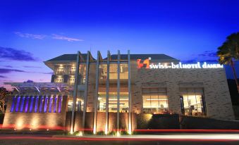 Swiss-Belhotel Danum Palangkaraya