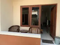 Tiara Puspita Laweyan Hotel
