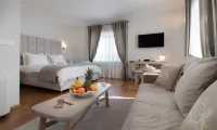 Porto Vecchio Luxury Suites Hotels in Spetses