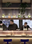 The Editor Athens Hotel, managed by Vassilicos House of Hospitality - bar