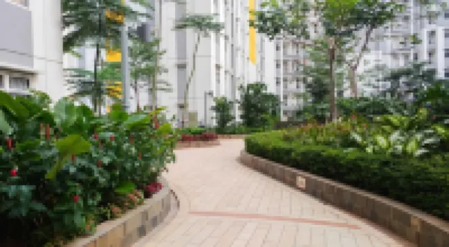 Studio Room at Springlake Apartment Summarecon Bekasi by Mdn Pro