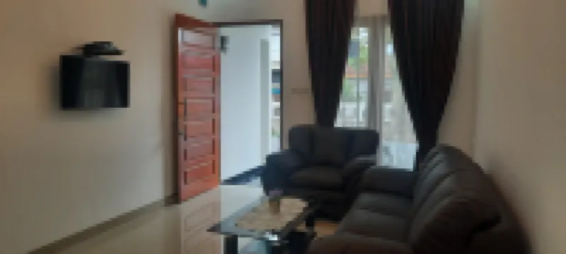 Hanagura Homestay (Full House, 4 Kamar Tidur) 帕亞孔布酒店