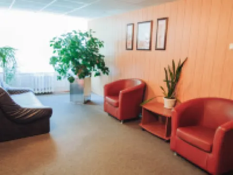 Sovetskaya Hotel Hotels in Kolomna