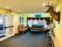 Holiday Lodge - Greensboro/Lake Oconee Hotels in Greene County