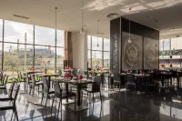 Vila Gale Coimbra - sarapan