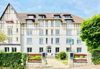 Sure Hotel by Best Western Port Jerome - le Havre