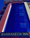 Appart-Hotel Marrakech Inn Hotels in 