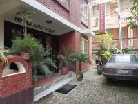 Imperial Guest House Hotels in Kathmandu