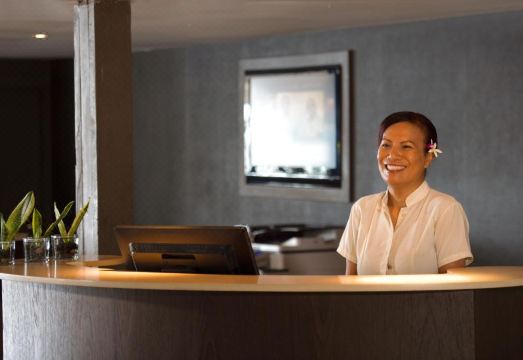 노보텔 수바 라미 베이