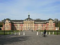 Ibis Muenster City Các khách sạn gần Messe und Congress Centrum Halle Münsterland