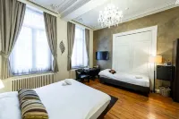 Boutique Hotel Onderbergen