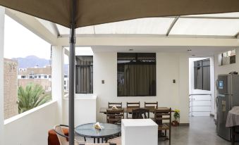 Hospedaje Dunas de Nasca - Housity