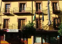 Hotel Don Javier