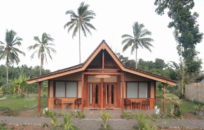 Pesona Java Ijen Homestay