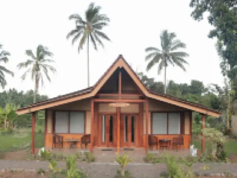 Pesona Java Ijen Homestay Hotels in Licin