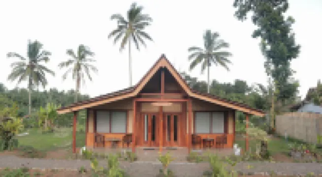 Pesona Java Ijen Homestay