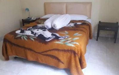 Airlangga Hotel Hotels in Mataram