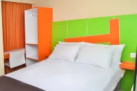 Titanium Express HomTel
