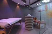 Eliantos Boutique Hotel & Spa - spa