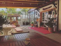 La Villa - Homestays