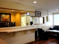Acorn Motel Hotels in Grande Cache