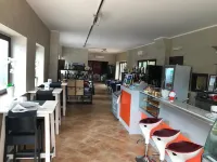 Residence Moscati Hotel a Solofra