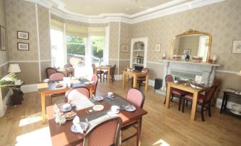 The Pines Guest House