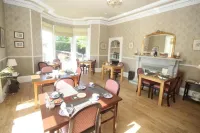 The Pines Guest House Hotels in Elgin