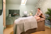 voco LYTHE HILL HOTEL & SPA by IHG - スパ