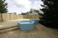Hotel Hjardarbol - Hot Springs