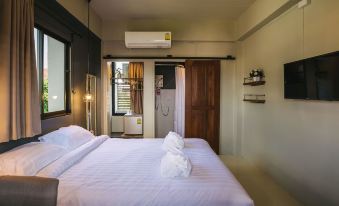 Cozy Inn Chiang Mai