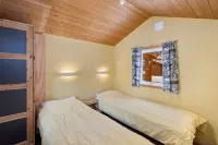 Birkelund Camping Hôtels à : 