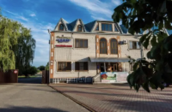 Don Hotel のホテル