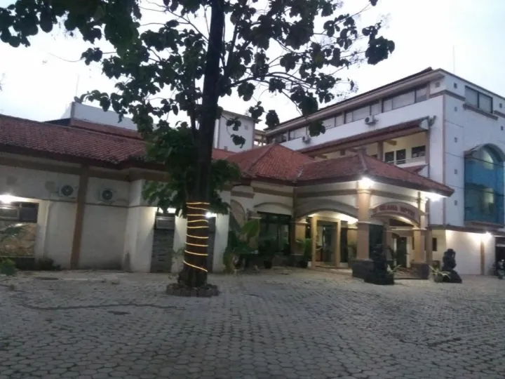 Graha Hotel Sragen