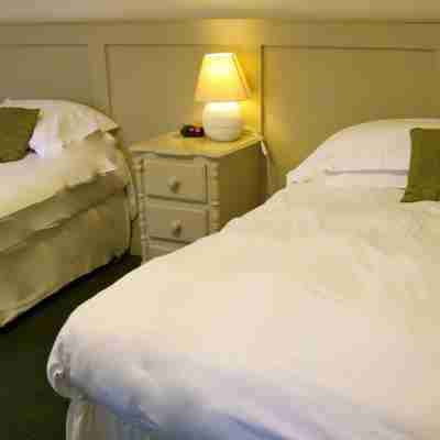The Midland Hotel Rooms