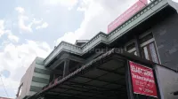 The Karo's Residence Mitra RedDoorz Hotel di Biru-Biru