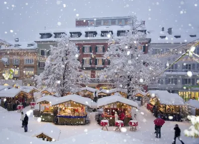 Vergeiner's Hotel Traube Lienz