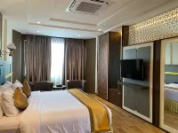 Hotel Mutiara Merdeka Hoteles en Senapelan