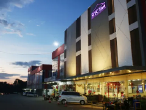 Mtc Inn 農薩酒店