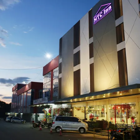 Mtc Inn
