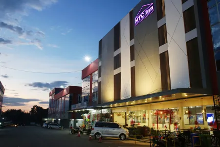 Mtc Inn Отели в г. Нонгса