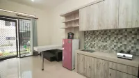 Villa Safari Syari'ah Mountain View by Masterpiece Villa