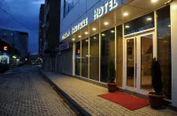 Tehran Boutique Hotel - petit déjeuner
