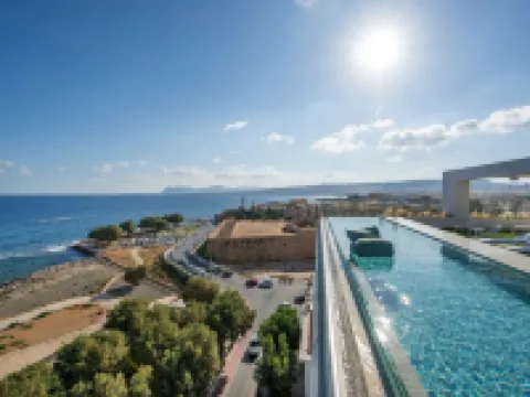 SanSal Boutique Hotel Hotels in Chania