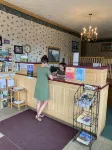 Sherwood Motel Hotels in Delmar Township